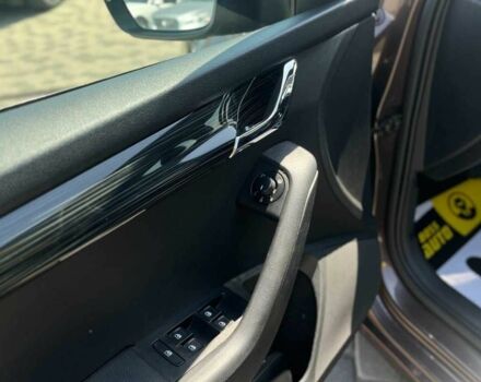 Коричневый Шкода Октавия, объемом двигателя 1.6 л и пробегом 317 тыс. км за 12800 $, фото 17 на Automoto.ua