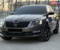 Коричневый Шкода Октавия, объемом двигателя 1.4 л и пробегом 179 тыс. км за 14500 $, фото 1 на Automoto.ua