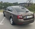 Коричневый Шкода Октавия, объемом двигателя 1.4 л и пробегом 59 тыс. км за 11600 $, фото 3 на Automoto.ua