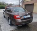 Коричневий Шкода Октавія, об'ємом двигуна 1.6 л та пробігом 177 тис. км за 13700 $, фото 11 на Automoto.ua