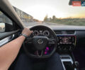 Коричневий Шкода Октавія, об'ємом двигуна 1.6 л та пробігом 111 тис. км за 15000 $, фото 195 на Automoto.ua