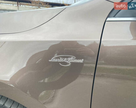 Коричневый Шкода Октавия, объемом двигателя 2 л и пробегом 178 тыс. км за 23500 $, фото 26 на Automoto.ua