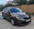 Коричневий Шкода Октавія, об'ємом двигуна 1.6 л та пробігом 177 тис. км за 13700 $, фото 6 на Automoto.ua