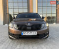 Коричневий Шкода Октавія, об'ємом двигуна 1.6 л та пробігом 111 тис. км за 15000 $, фото 2 на Automoto.ua