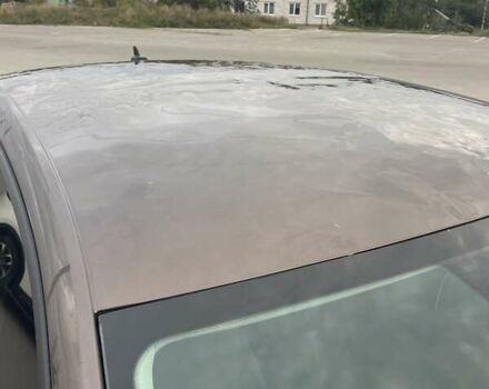 Коричневый Шкода Октавия, объемом двигателя 1.4 л и пробегом 59 тыс. км за 11600 $, фото 2 на Automoto.ua