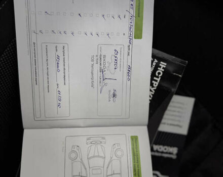 Коричневий Шкода Октавія, об'ємом двигуна 1.8 л та пробігом 162 тис. км за 13900 $, фото 18 на Automoto.ua