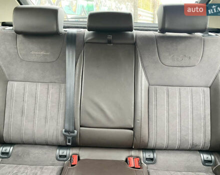 Коричневый Шкода Октавия, объемом двигателя 2 л и пробегом 178 тыс. км за 23500 $, фото 19 на Automoto.ua