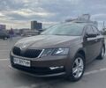 Коричневый Шкода Октавия, объемом двигателя 1.4 л и пробегом 59 тыс. км за 11600 $, фото 1 на Automoto.ua