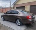 Коричневий Шкода Октавія, об'ємом двигуна 1.6 л та пробігом 177 тис. км за 13700 $, фото 12 на Automoto.ua