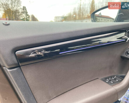 Коричневый Шкода Октавия, объемом двигателя 2 л и пробегом 178 тыс. км за 23500 $, фото 6 на Automoto.ua