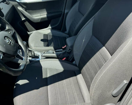 Шкода Октавия 2019 в Киеве на Automoto.ua Коричневый Шкода Октавия, объемом двигателя 1.8 л и пробегом 235 тыс. км за 14000 $, фото 16 на Automoto.ua