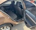 Коричневый Шкода Октавия, объемом двигателя 1.6 л и пробегом 103 тыс. км за 16000 $, фото 18 на Automoto.ua