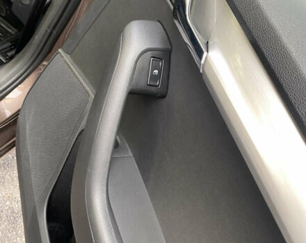 Коричневый Шкода Октавия, объемом двигателя 1.6 л и пробегом 169 тыс. км за 14500 $, фото 11 на Automoto.ua