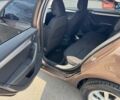 Коричневый Шкода Октавия, объемом двигателя 1.6 л и пробегом 103 тыс. км за 16000 $, фото 16 на Automoto.ua