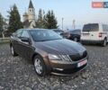 Коричневый Шкода Октавия, объемом двигателя 1.6 л и пробегом 277 тыс. км за 13400 $, фото 1 на Automoto.ua