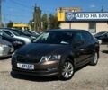 Коричневый Шкода Октавия, объемом двигателя 1.4 л и пробегом 40 тыс. км за 16450 $, фото 1 на Automoto.ua