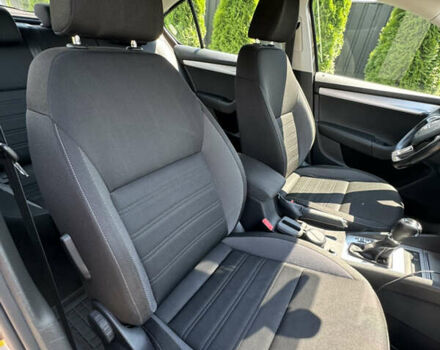 Шкода Октавия 2019 в Киеве на Automoto.ua Коричневый Шкода Октавия, объемом двигателя 1.8 л и пробегом 235 тыс. км за 14000 $, фото 10 на Automoto.ua