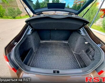 Коричневий Шкода Октавія, об'ємом двигуна 1.4 л та пробігом 139 тис. км за 16900 $, фото 10 на Automoto.ua