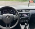 Коричневый Шкода Октавия, объемом двигателя 1.6 л и пробегом 103 тыс. км за 16000 $, фото 11 на Automoto.ua