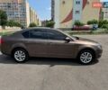 Коричневый Шкода Октавия, объемом двигателя 1.6 л и пробегом 103 тыс. км за 16000 $, фото 3 на Automoto.ua