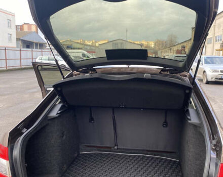 Коричневый Шкода Октавия, объемом двигателя 1.6 л и пробегом 169 тыс. км за 14500 $, фото 9 на Automoto.ua