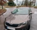 Коричневый Шкода Октавия, объемом двигателя 1.6 л и пробегом 96 тыс. км за 14250 $, фото 1 на Automoto.ua