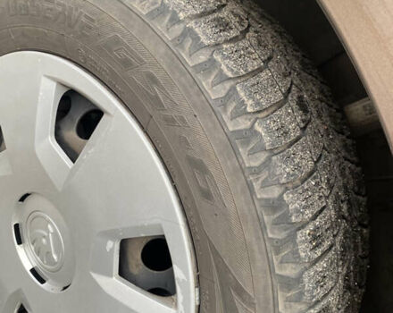 Коричневый Шкода Октавия, объемом двигателя 1.6 л и пробегом 169 тыс. км за 14500 $, фото 18 на Automoto.ua