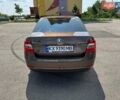 Коричневый Шкода Октавия, объемом двигателя 1.6 л и пробегом 103 тыс. км за 16000 $, фото 19 на Automoto.ua