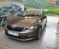 Коричневий Шкода Октавія, об'ємом двигуна 1.6 л та пробігом 39 тис. км за 19500 $, фото 1 на Automoto.ua