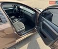 Коричневый Шкода Октавия, объемом двигателя 1.6 л и пробегом 103 тыс. км за 16000 $, фото 17 на Automoto.ua