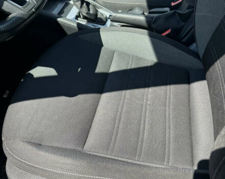 Шкода Октавия 2019 в Киеве на Automoto.ua Коричневый Шкода Октавия, объемом двигателя 1.8 л и пробегом 235 тыс. км за 14000 $, фото 20 на Automoto.ua