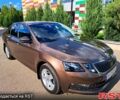 Коричневий Шкода Октавія, об'ємом двигуна 1.4 л та пробігом 139 тис. км за 16900 $, фото 6 на Automoto.ua