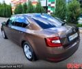 Коричневий Шкода Октавія, об'ємом двигуна 1.4 л та пробігом 139 тис. км за 16900 $, фото 2 на Automoto.ua