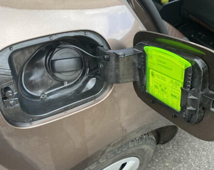 Коричневый Шкода Октавия, объемом двигателя 1.6 л и пробегом 169 тыс. км за 14500 $, фото 12 на Automoto.ua