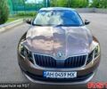 Коричневий Шкода Октавія, об'ємом двигуна 1.4 л та пробігом 139 тис. км за 16900 $, фото 3 на Automoto.ua