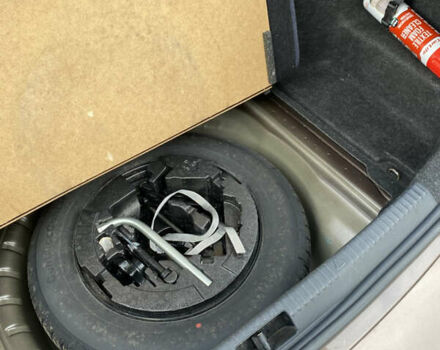 Коричневый Шкода Октавия, объемом двигателя 1.6 л и пробегом 169 тыс. км за 14500 $, фото 10 на Automoto.ua