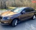 Коричневий Шкода Октавія, об'ємом двигуна 1.6 л та пробігом 185 тис. км за 15726 $, фото 1 на Automoto.ua