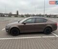 Коричневий Шкода Октавія, об'ємом двигуна 1.6 л та пробігом 135 тис. км за 15500 $, фото 1 на Automoto.ua