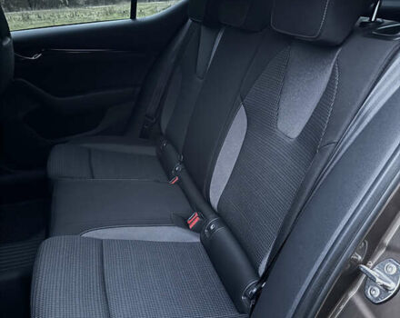 Коричневий Шкода Октавія, об'ємом двигуна 1.5 л та пробігом 52 тис. км за 18500 $, фото 31 на Automoto.ua