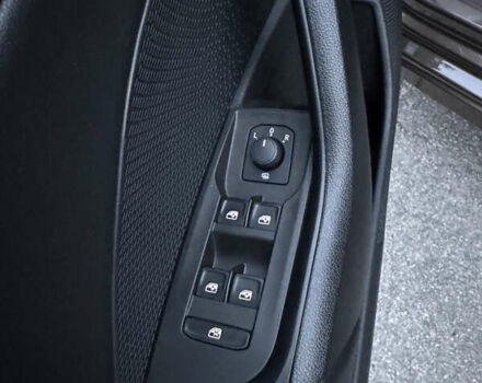 Коричневий Шкода Октавія, об'ємом двигуна 1.5 л та пробігом 52 тис. км за 18500 $, фото 40 на Automoto.ua