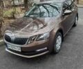 Коричневий Шкода Октавія, об'ємом двигуна 1.6 л та пробігом 30 тис. км за 21000 $, фото 1 на Automoto.ua