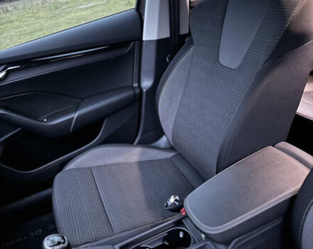 Коричневий Шкода Октавія, об'ємом двигуна 1.5 л та пробігом 52 тис. км за 18500 $, фото 29 на Automoto.ua