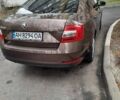 Коричневий Шкода Октавія, об'ємом двигуна 1.6 л та пробігом 30 тис. км за 21000 $, фото 3 на Automoto.ua