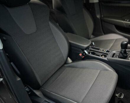 Коричневий Шкода Октавія, об'ємом двигуна 1.5 л та пробігом 52 тис. км за 18500 $, фото 27 на Automoto.ua