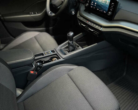 Коричневий Шкода Октавія, об'ємом двигуна 1.5 л та пробігом 52 тис. км за 18500 $, фото 28 на Automoto.ua