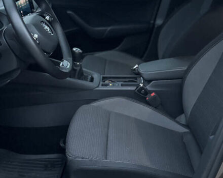 Коричневий Шкода Октавія, об'ємом двигуна 1.5 л та пробігом 52 тис. км за 18500 $, фото 23 на Automoto.ua