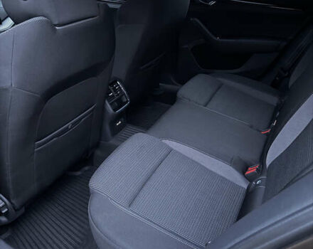 Коричневий Шкода Октавія, об'ємом двигуна 1.5 л та пробігом 52 тис. км за 18500 $, фото 30 на Automoto.ua