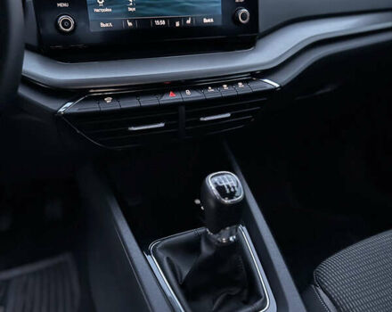 Коричневий Шкода Октавія, об'ємом двигуна 1.5 л та пробігом 52 тис. км за 18500 $, фото 32 на Automoto.ua