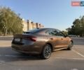Коричневый Шкода Октавия, объемом двигателя 1.4 л и пробегом 64 тыс. км за 21500 $, фото 3 на Automoto.ua