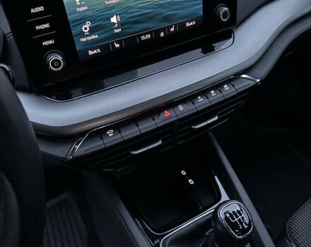 Коричневий Шкода Октавія, об'ємом двигуна 1.5 л та пробігом 52 тис. км за 18500 $, фото 33 на Automoto.ua